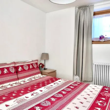 Casa 5 By Design Apartman Aprica