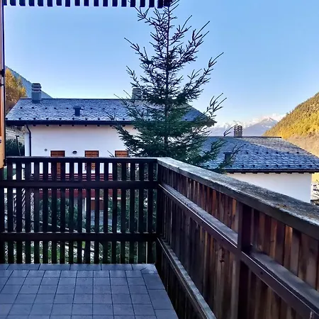 Apartman Casa 5 By Design Aprica