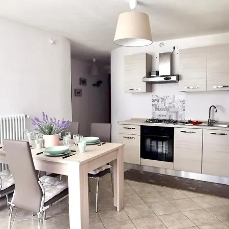 Casa 5 By Design Apartman Aprica