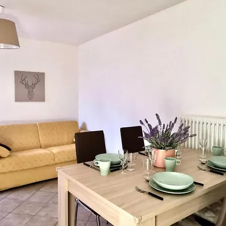 Casa 5 By Design Apartman *