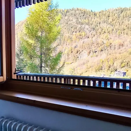 Casa 5 By Design Apartment Aprica