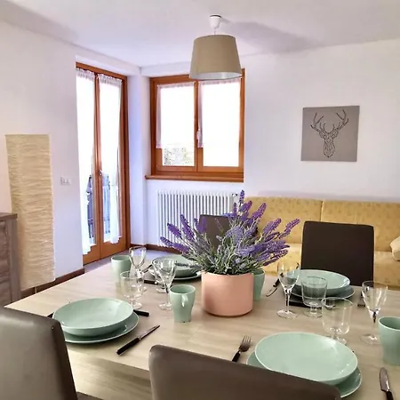 Casa 5 By Design Apartman Aprica