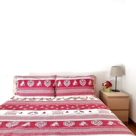 Apartman Casa 5 By Design